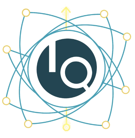 DotcomIQ logo